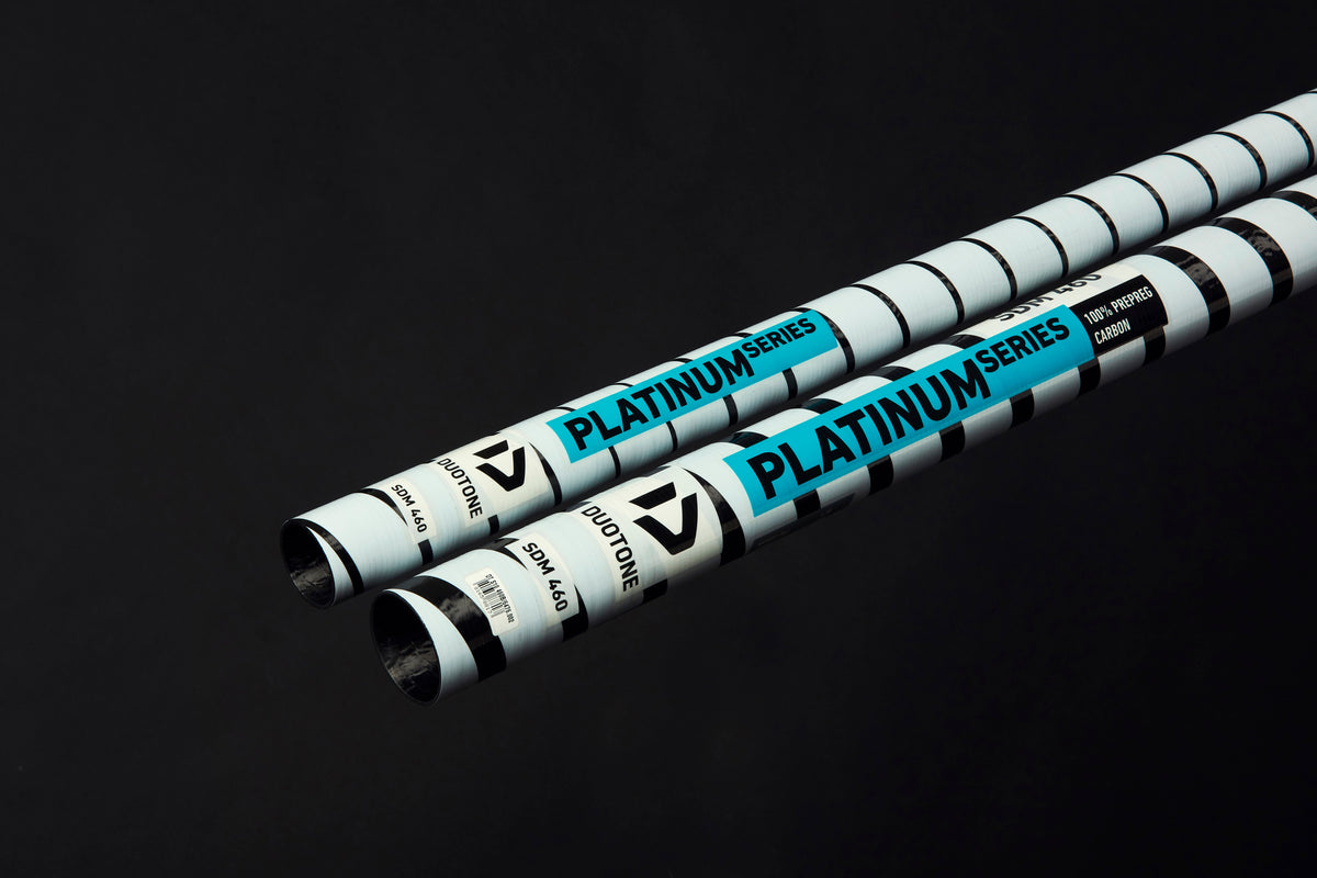 Duotone Platinum Series SLS