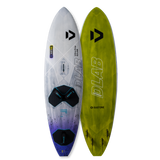 Duotone Ultra Grip (Quad) D/LAB 2026