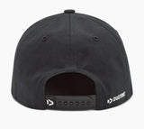 Duotone Cap 5Panel Font