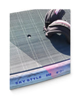 Duotone Sky Style 2025 SLS 4´7 (used)