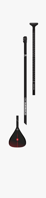 Starboard Foil Blade 2pc 2027 (2)