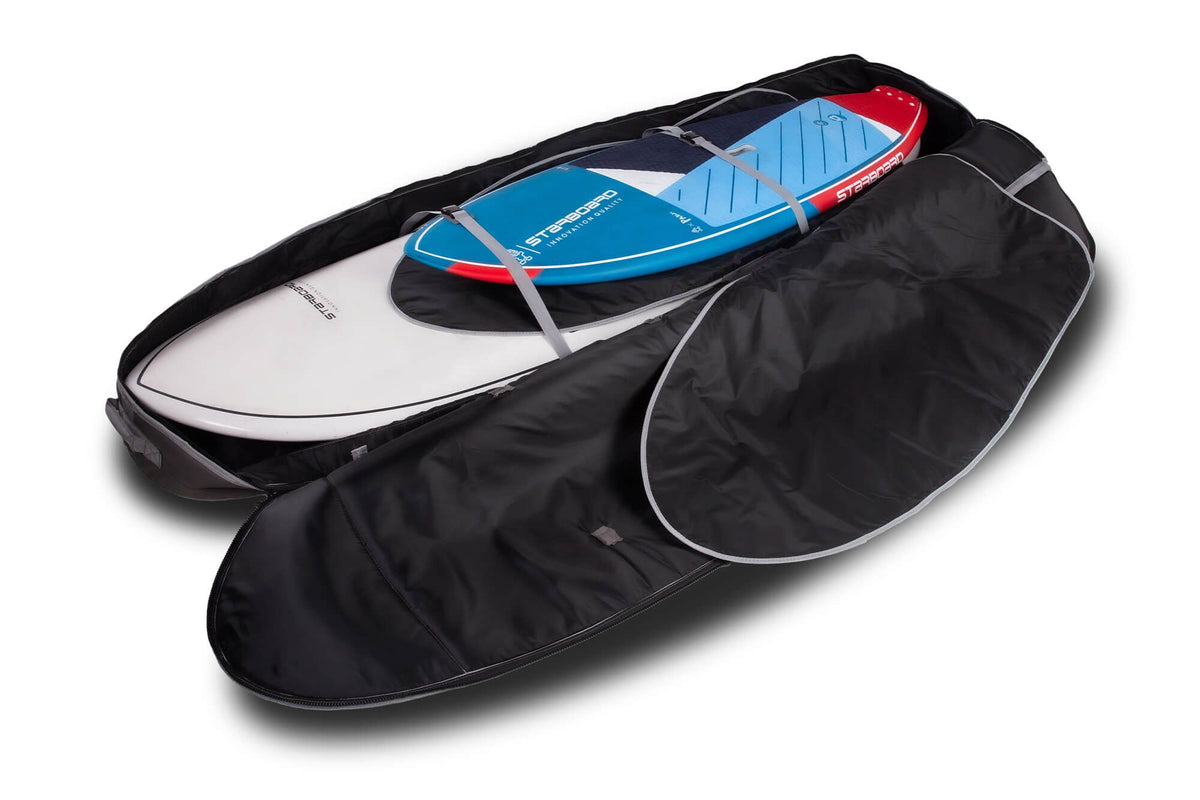 Starboard SUP WHEEL TRIPLE BAG 2027