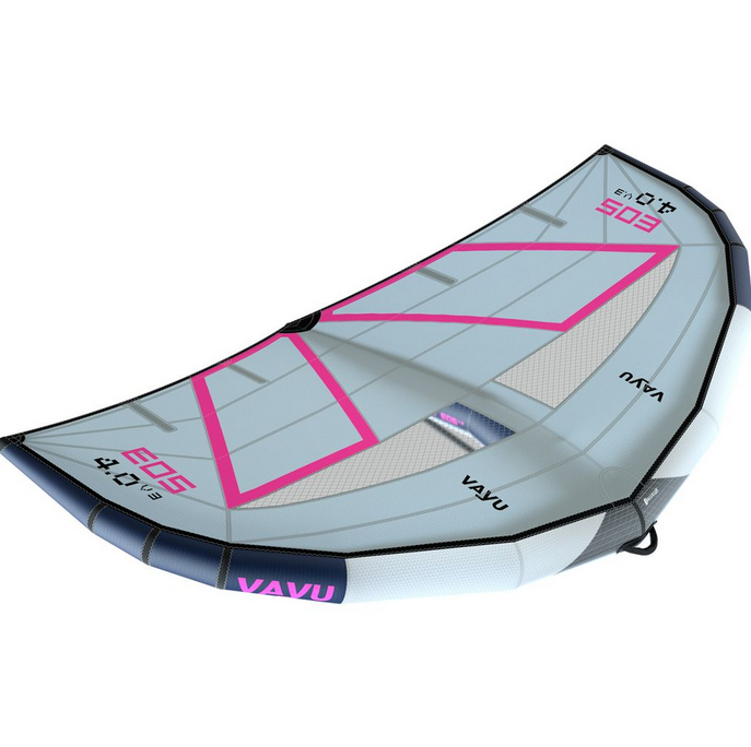 Vayu EOS V3  (gebraucht) 2026