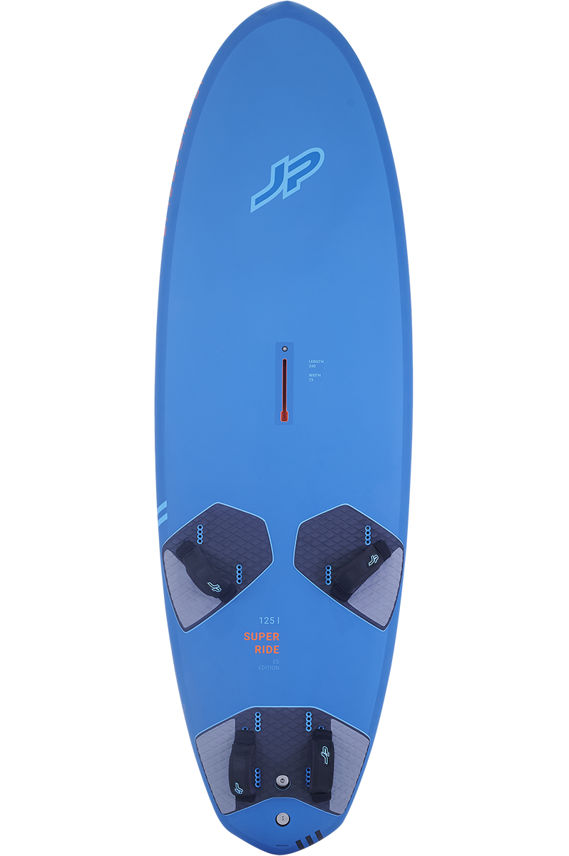 JP Super Ride ES 2026