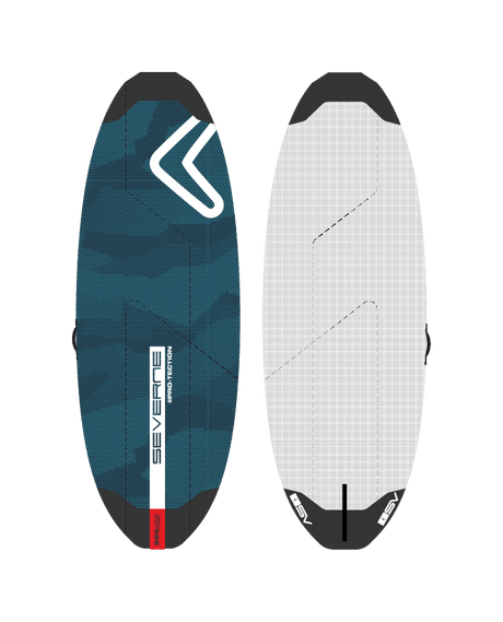 Severne LITE SHELL FOIL BOARDBAG 2027