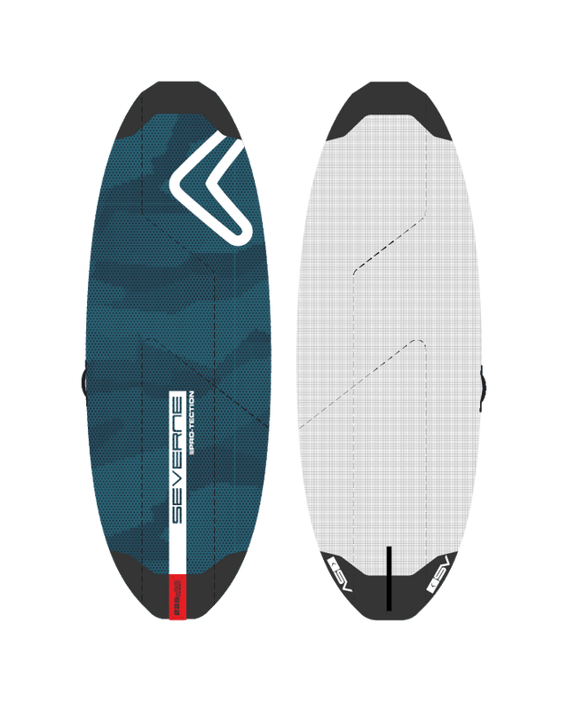 Severne LITE SHELL FOIL BOARDBAG 2027
