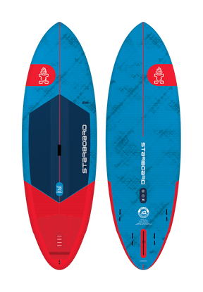 Starboard SPICE 2025 (1)