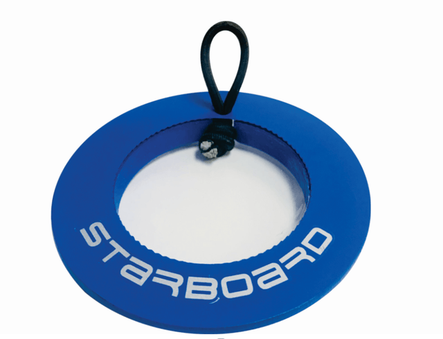Starboard CUP HOLDER COVERFOR TOURING PINE TEK 2025