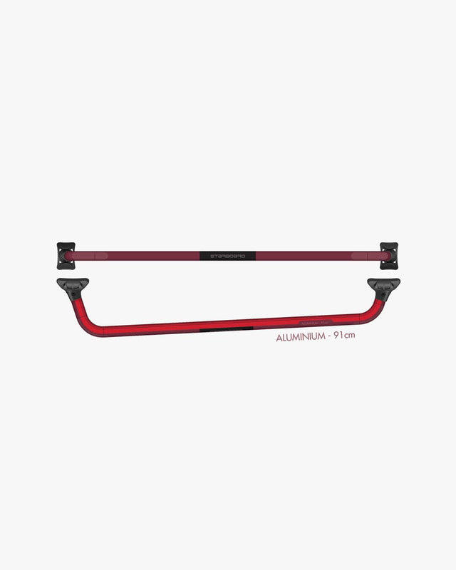 Starboard WING TOOL-FREE ANCHOR BOOM 2027 (1)