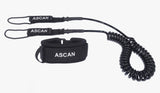 Ascan Knee Leash 11´