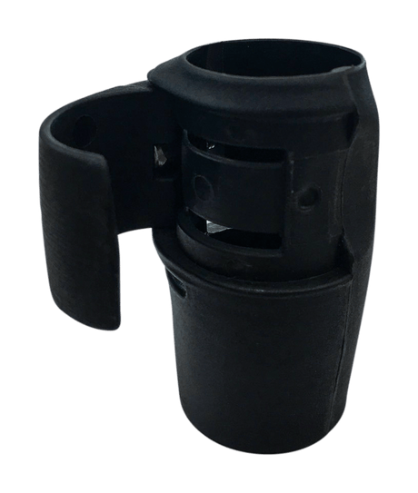 Starboard SUPER CLAMP KIDSKIDS / 26MM 2 PCS, 3PCS ADJ  2027