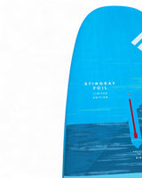 Fanatic Stingray Foil LTD 140 (gebraucht)