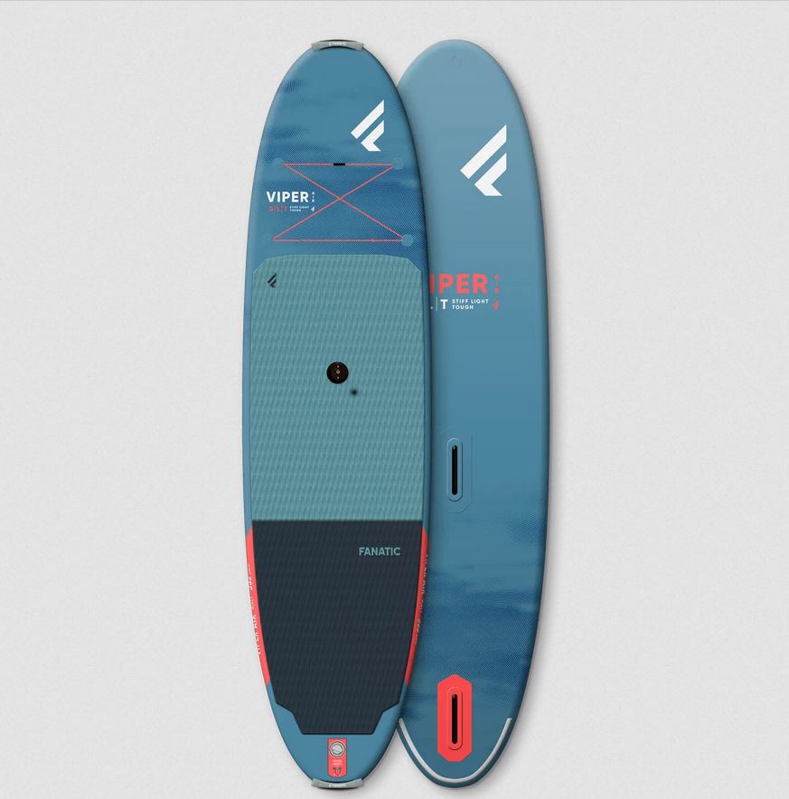 Fanatic iSUP Viper Air SLT 11'0''