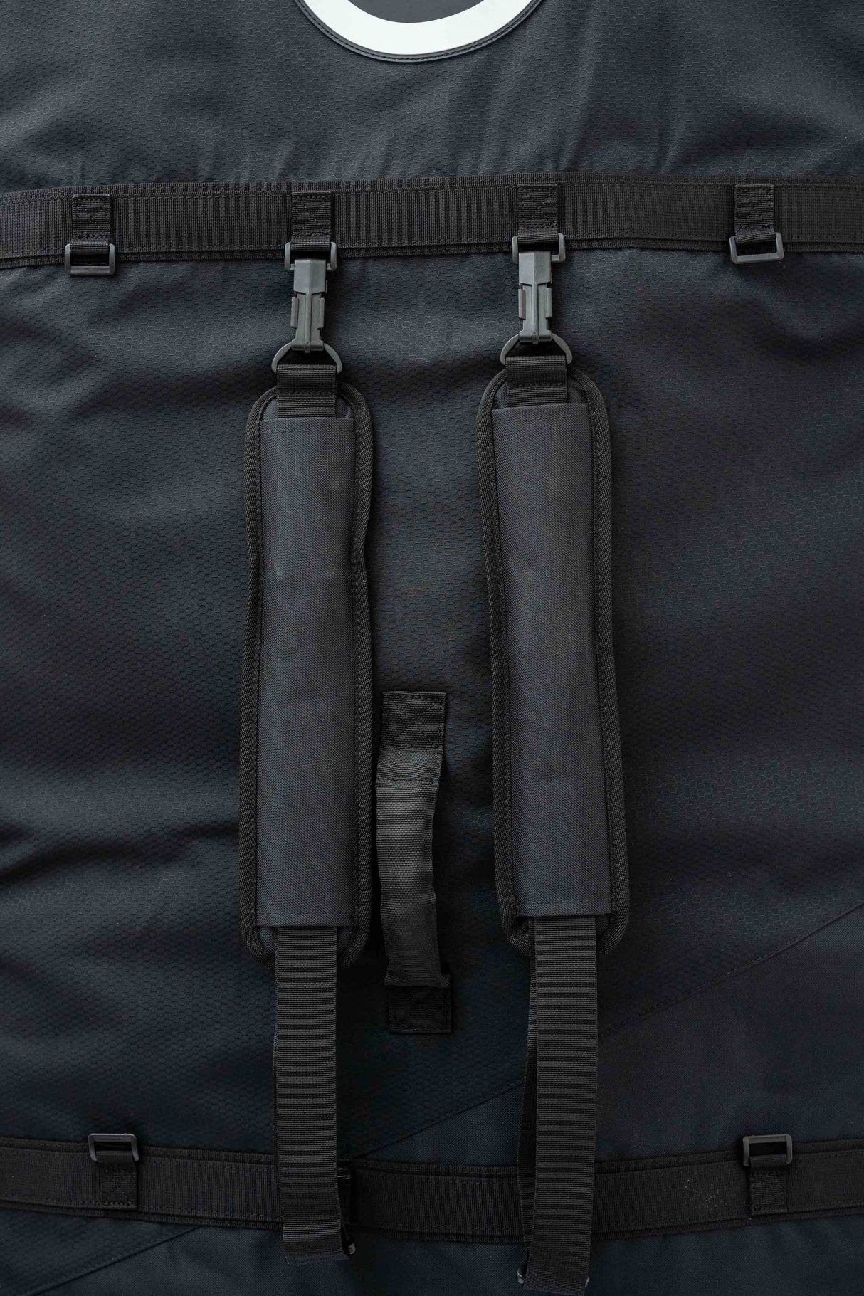 FBC Foil Board Day Bag