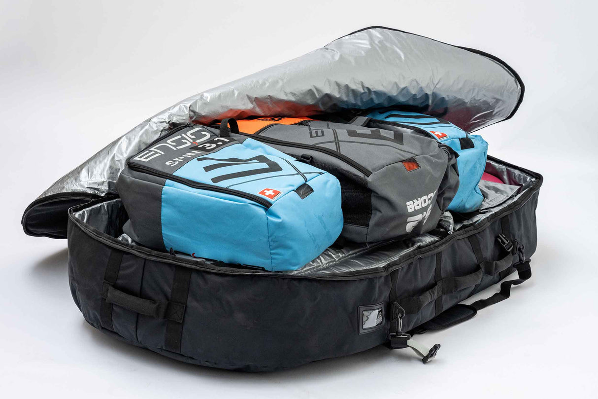 FBC Wing Foil Reisetasche V2