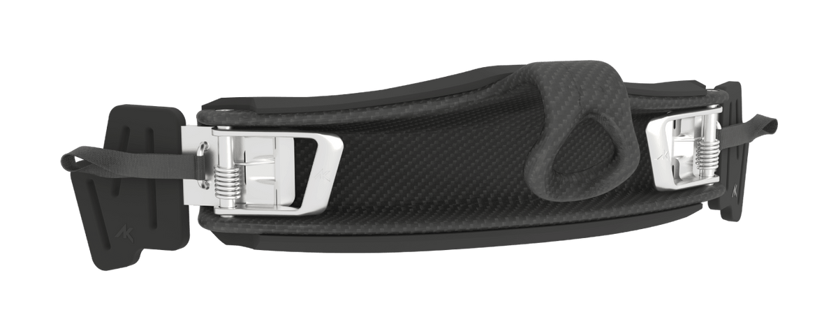 AK SPREADER BAR AEROBAR CARBON 2026