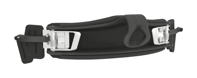 AK SPREADER BAR AEROBAR CARBON 2026
