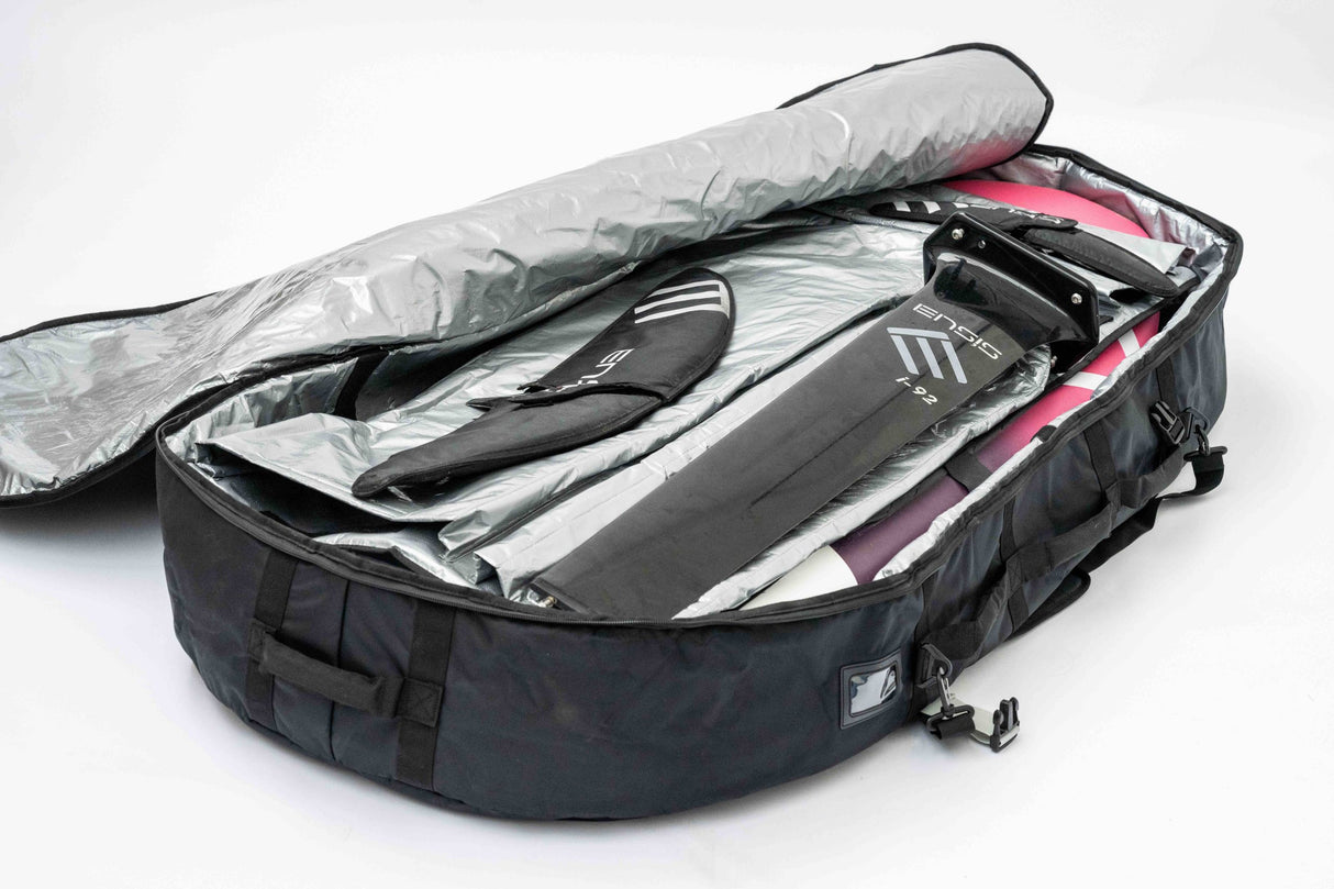FBC Wing Foil Reisetasche V2