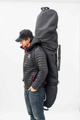 FBC Foil Board Day Bag