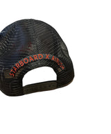 Freewing Cap