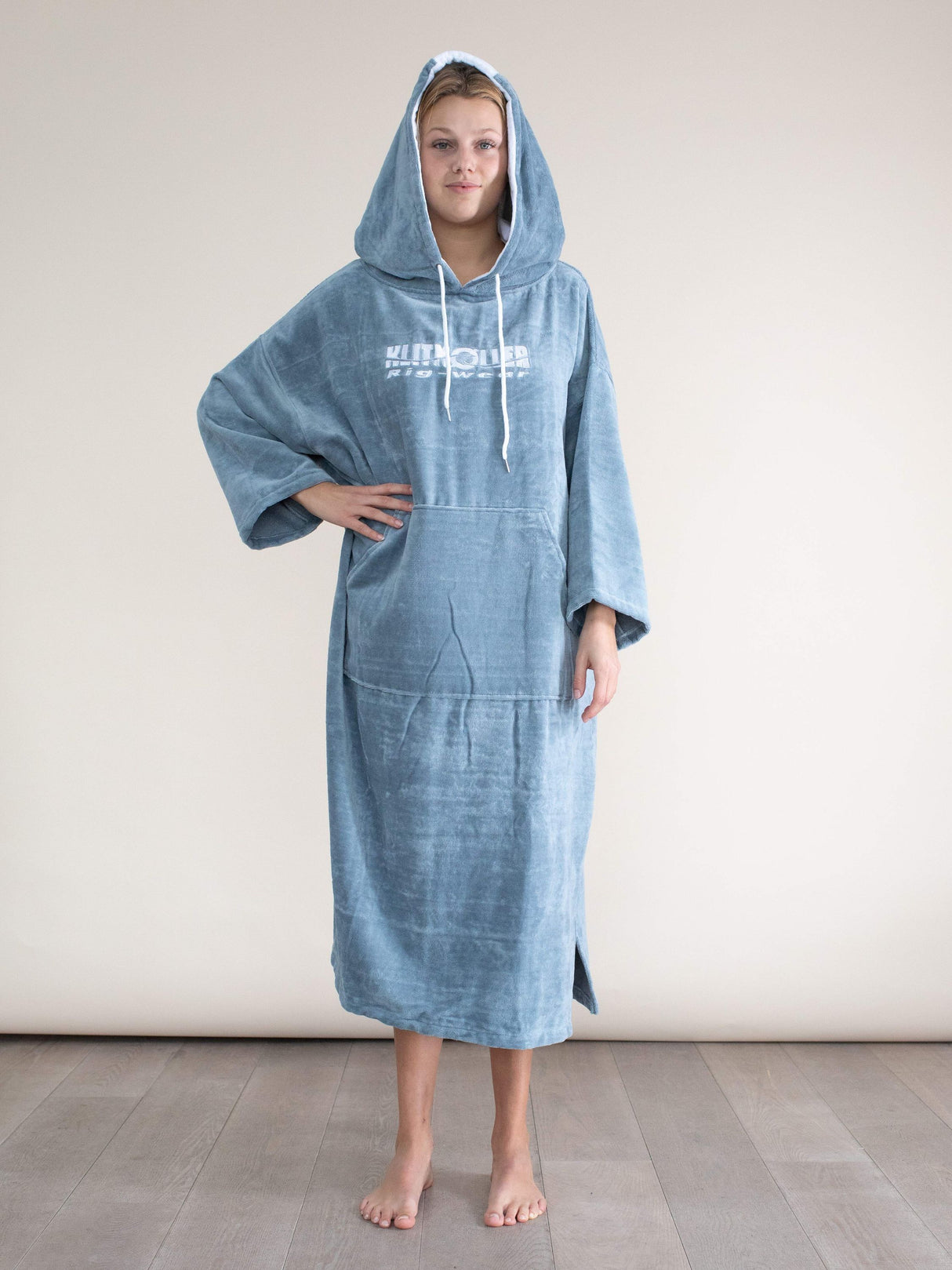 Klitmøller LUX Poncho