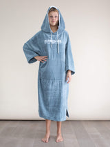 Klitmøller LUX Poncho
