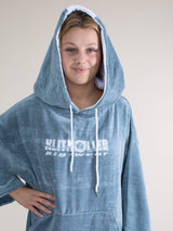Klitmøller LUX Poncho