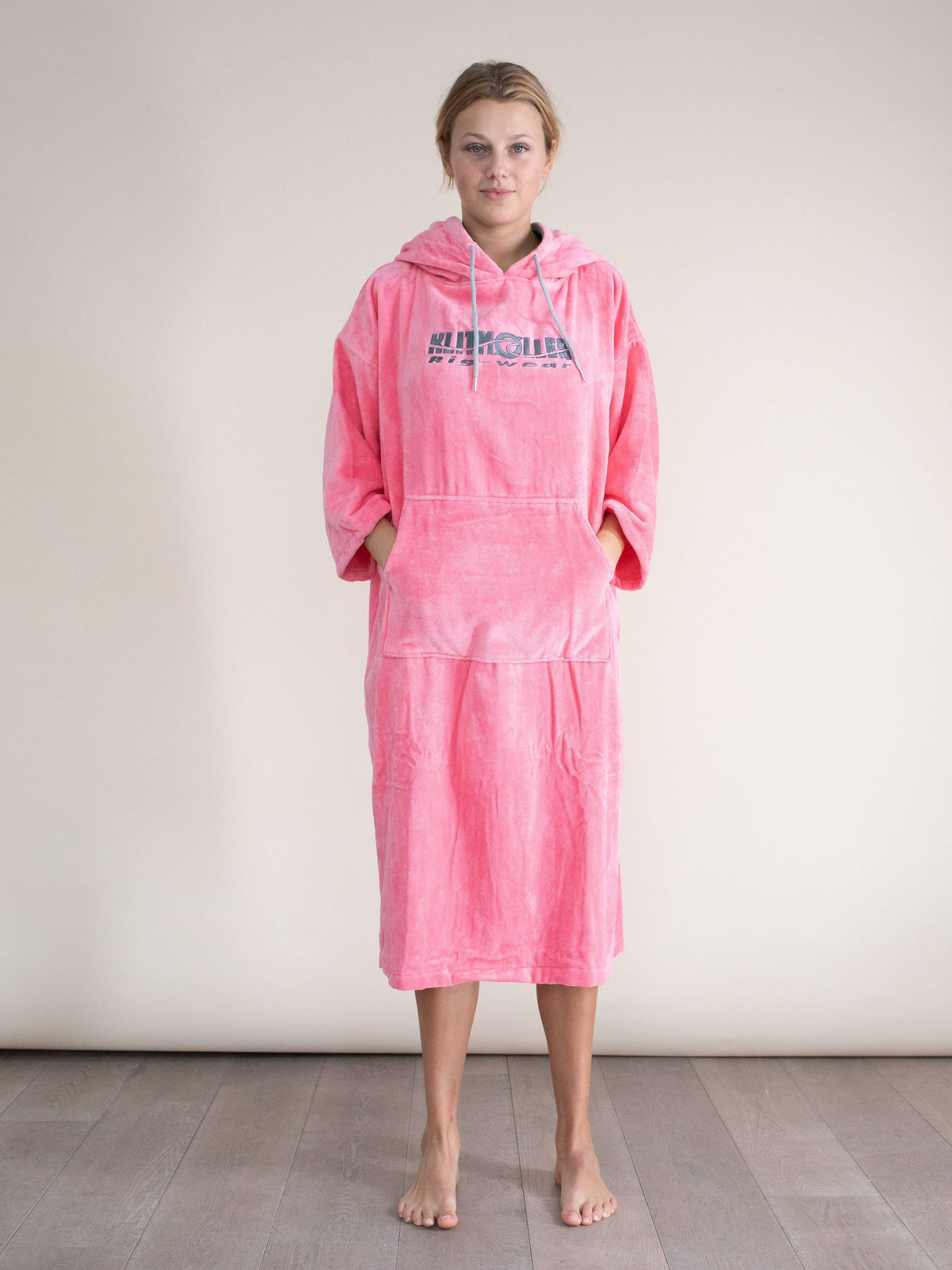 Klitmøller LUX Poncho