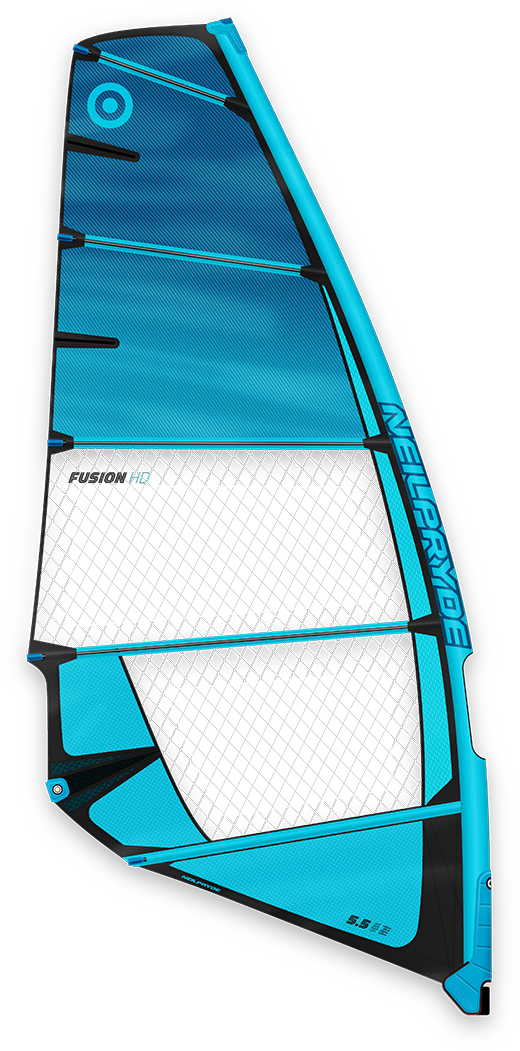 Neilpryde Fusion HD 2025