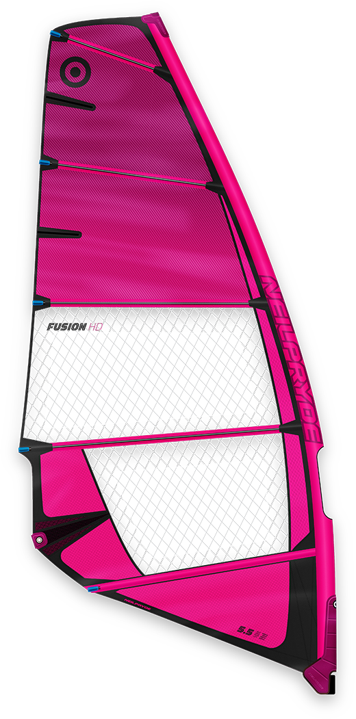 Neilpryde Fusion HD 2025