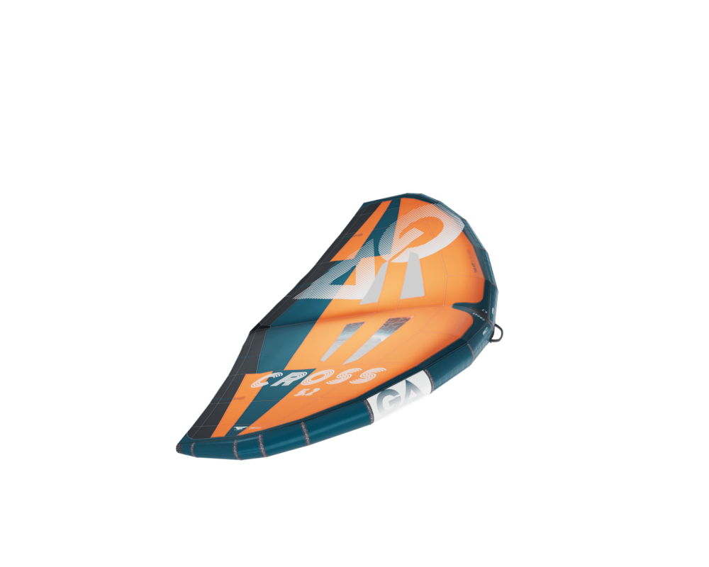 GA Wing Cross 2025