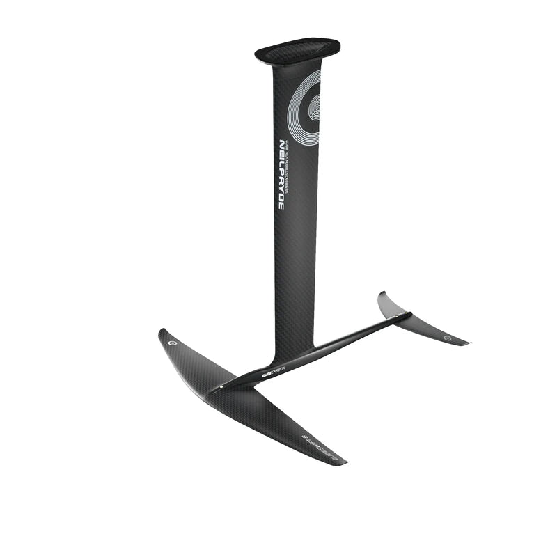 Neilpryde Glide Swift Carbon Set