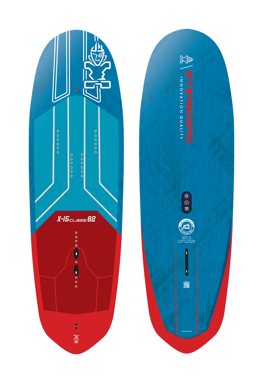 Starboard X-15 CLASS 2027