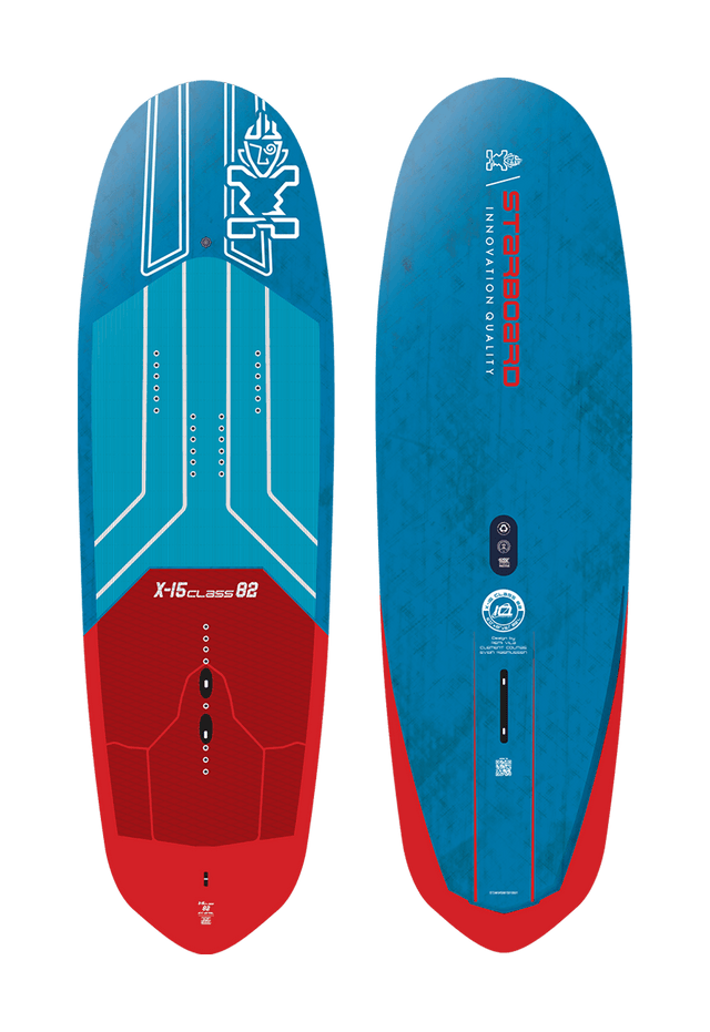 Starboard X-15 CLASS 2027