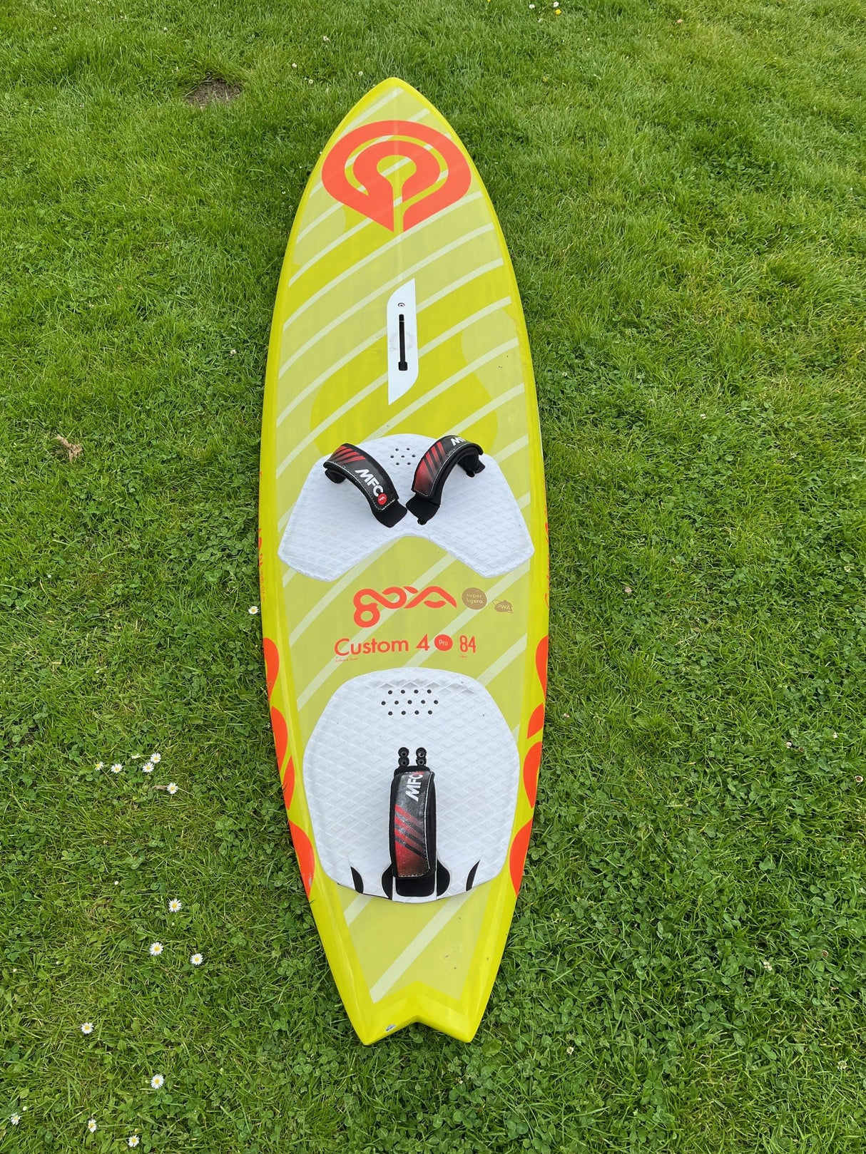Goya Custom 4  (gebraucht)
