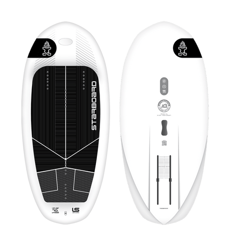 Starboard WINGBOARD 2025 (2)