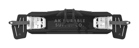 AK SPREADER BAR AEROBAR WITH KSWITH KITESURFING HOOK 2026