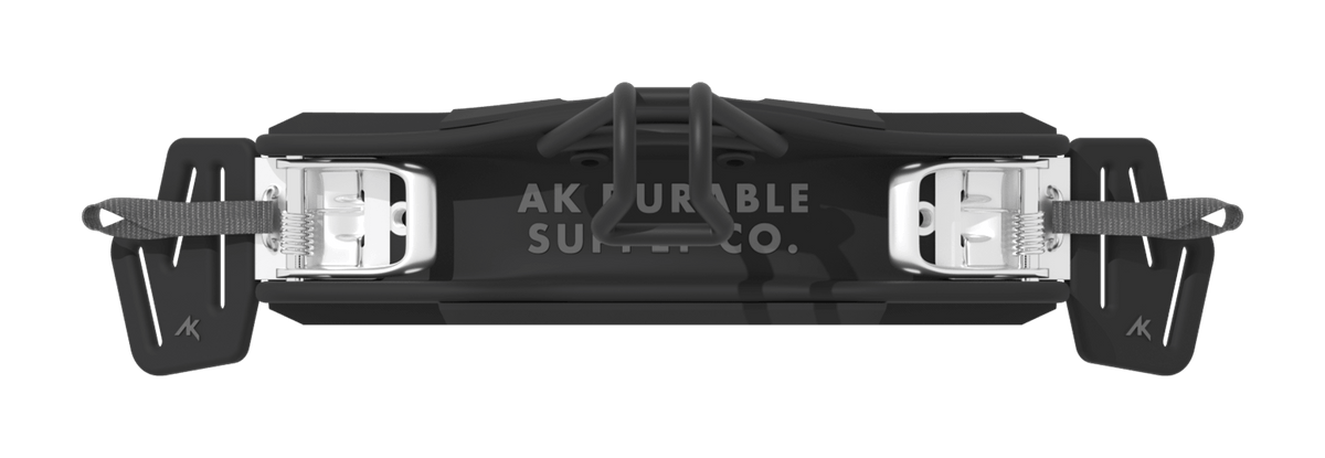 AK SPREADER BAR AEROBAR RATCHETKITESURFING HOOK 2026