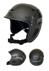 Project 5 Surf-Kite Helm Space Five