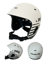 Project 5 Surf-Kite Helm Space Five
