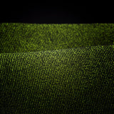 ION Collision Vest Element Side Zip 2026 in Grün, Detailansicht des Neoprenmaterials mit Seitlichem Reißverschluss