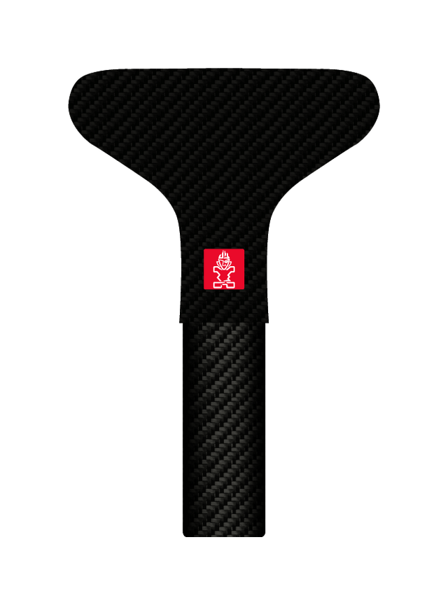 Starboard HANDLE M 29MM CARBON PRO 2027