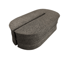 Starboard 4.75 EPP BLOCK AIR FOIL PLUG 2027