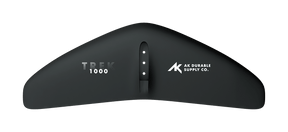 AK FOIL WING TREK 2025