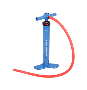 Starboard DOUBLE ACTION PUMP FIX BASE 2027