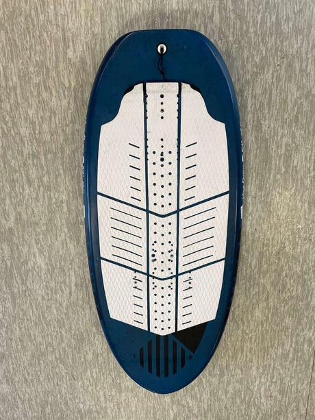 Quatro Wing Drifter Pro 5'4" 90 Liter 2021 (gebraucht) (1)