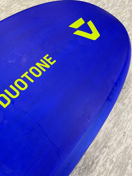 Duotone Sky Free 5'5" 105 Liter 2025 (gebraucht) (3)