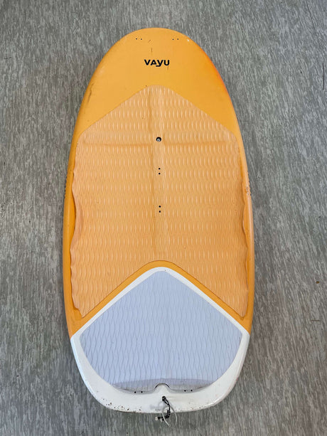 Vayu EZ Fly 6'2" 180 Liter 2021 (gebraucht) (1)