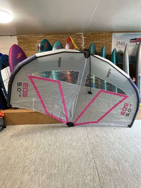 Vayu EOS V3 Pink 5.0 2026 (gebraucht) (1)