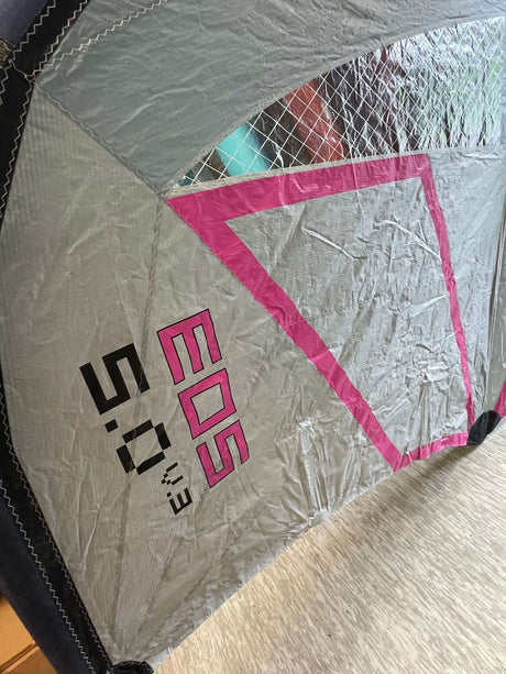 Vayu EOS V3 Pink 5.0 2026 (gebraucht) (2)